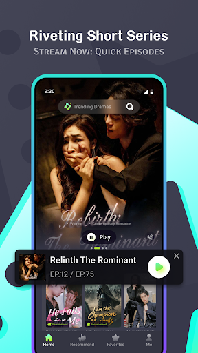 Reelz - Short Drama & TV Shows PC