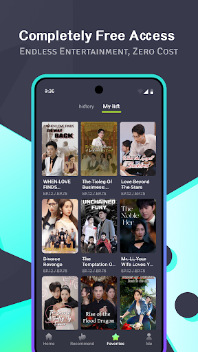Reelz - Short Drama & TV Shows PC