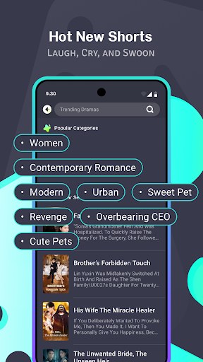 Reelz - Short Drama & TV Shows PC