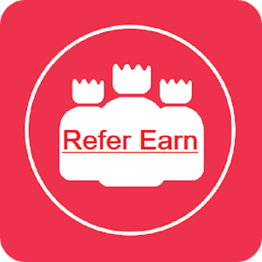 Refer Earn پی سی