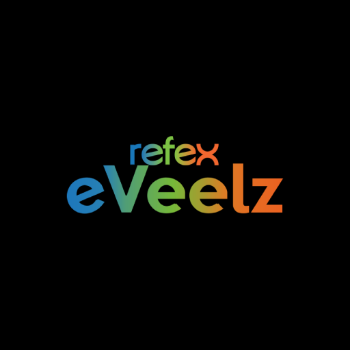 Refex eVeelz ????