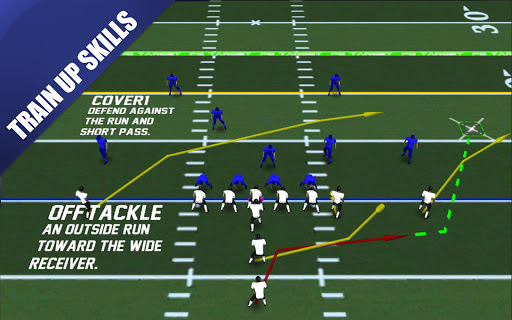 American Football Champs PC