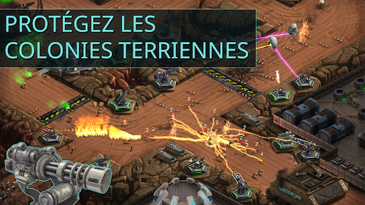 2112TD: Tower Defense Survival PC