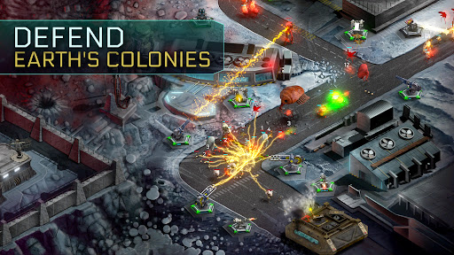 2112TD: Tower Defense Survival PC