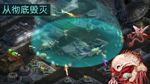 2112TD：塔防生存