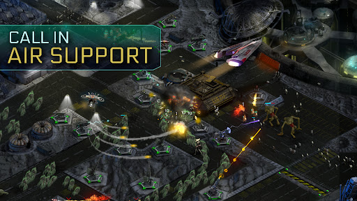 2112TD: Tower Defense Survival PC