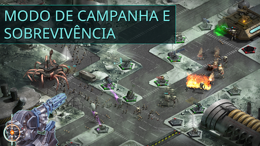 2112TD: Tower Defence Survival para PC