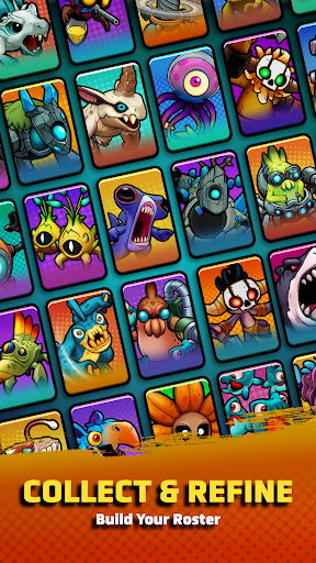 Rift Wars: Merge Arena PC