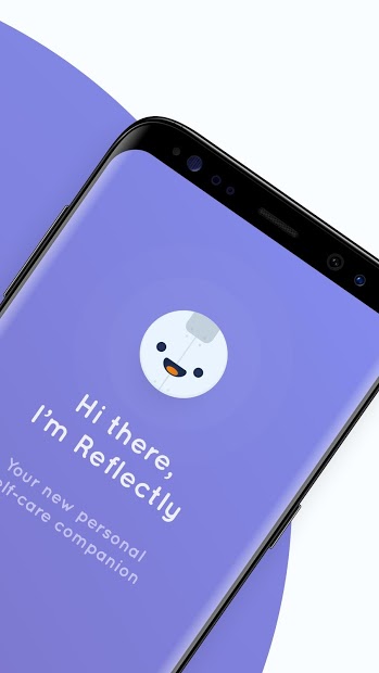 Reflectly - Journal / Diary PC