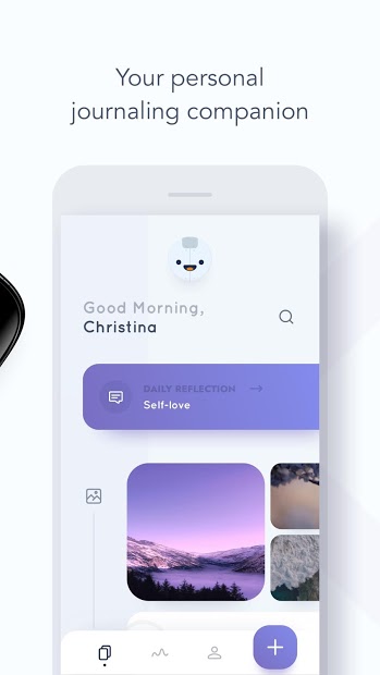 Download Reflectly - Journal / Diary on PC with MEmu