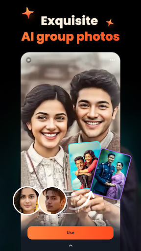 Refoto : AI Photo Studio PC