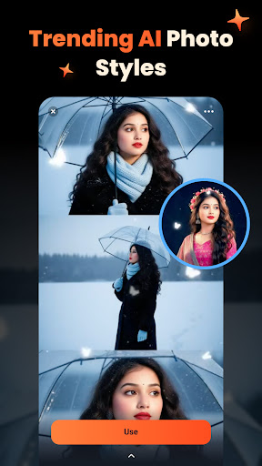 Refoto : AI Photo Studio PC