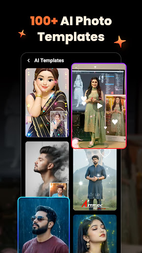 Refoto : AI Photo Studio PC