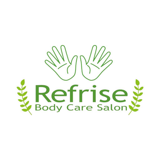 【Refrise】公式アプリ PC