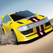 Rally Fury - चरम कार रेसिंग PC
