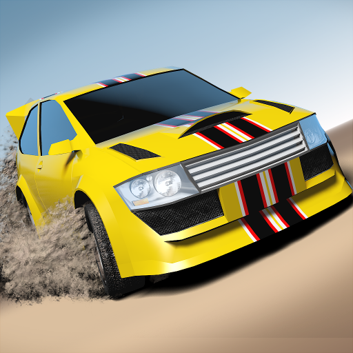 Rally Fury -Corridas de carros para PC