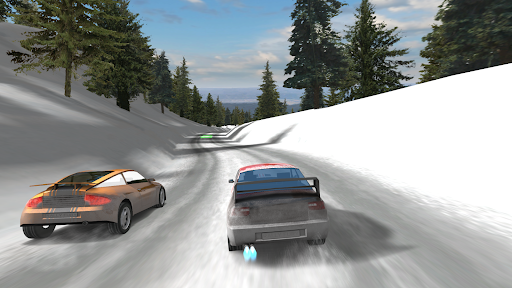 Rally Fury -Corridas de carros