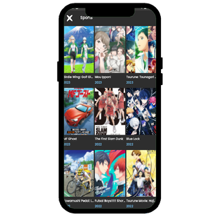 anime-sama Watch Anime Online PC