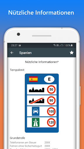 Euro-Kennzeichen PC