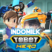 Indomilk Tobot Hero PC