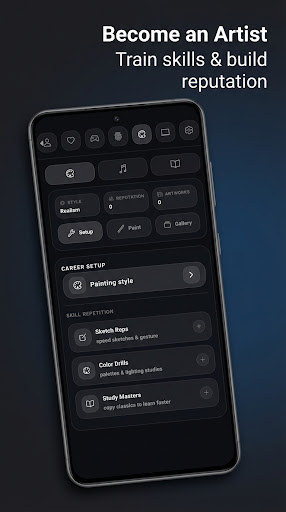 ReLife - Life Simulator PC