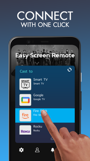 Easy Screen Remote PC