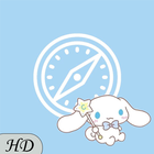 Cinnamoroll Wallpaper HD PC