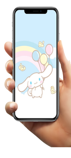 Cinnamoroll Wallpaper HD