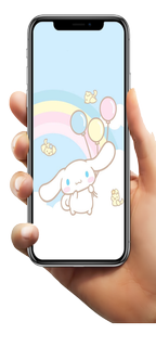 Cinnamoroll Wallpaper HD