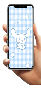 Cinnamoroll Wallpaper HD