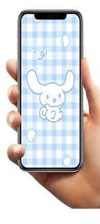 Cinnamoroll Wallpaper HD