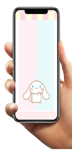 Cinnamoroll Wallpaper HD PC