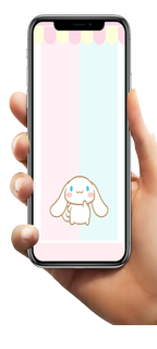 Cinnamoroll Wallpaper HD PC