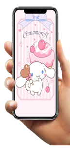 Cinnamoroll Wallpaper HD