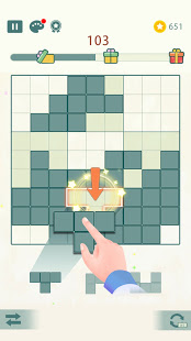 方塊九宮格 - 免費大腦訓練單機益智小遊戲，數獨方塊益智力消除世界