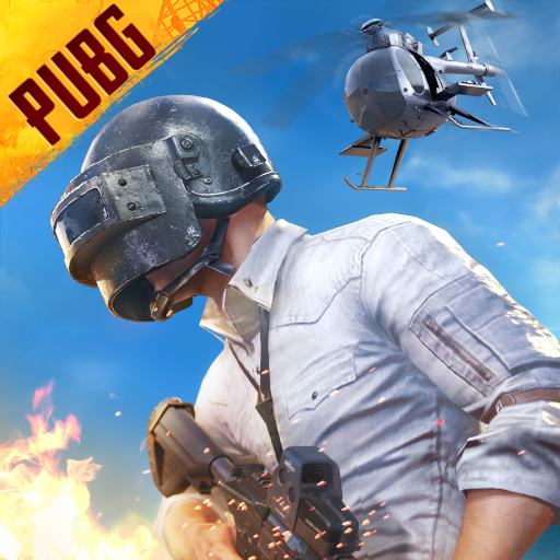 PUBG MOBILE：绝地求生M电脑版