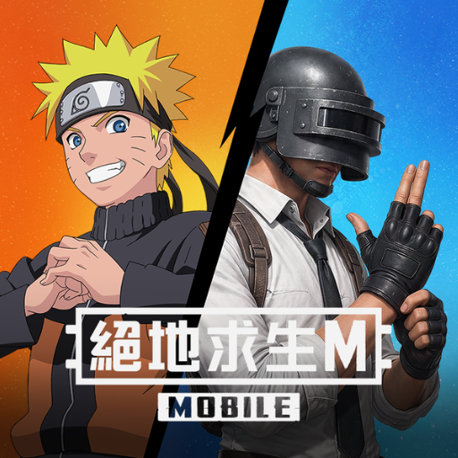 PUBG MOBILE：絕地求生M