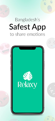 Relaxy: Smart Self-Care পিসি