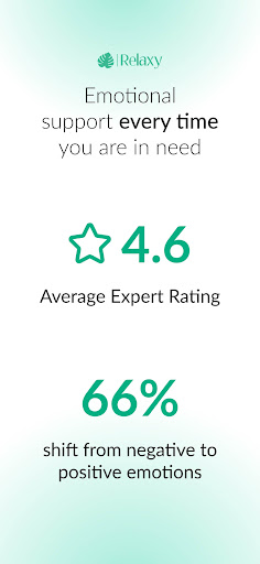 Relaxy: Smart Self-Care পিসি