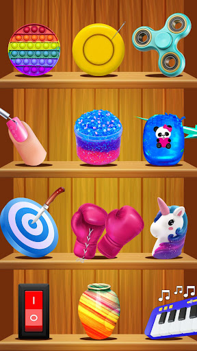 AntiStress - Gry Relaksacyjne PC