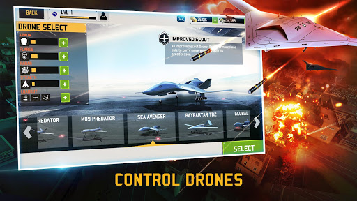 Drone : Shadow Strike 3 ????