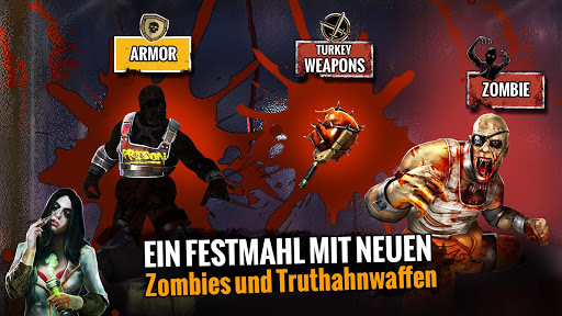 Zombie Fighting Champions PC