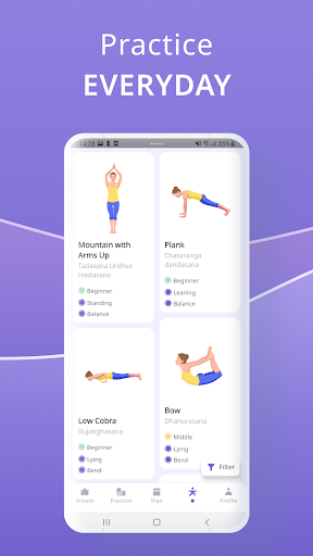 Yoga for Beginners | Nandy电脑版