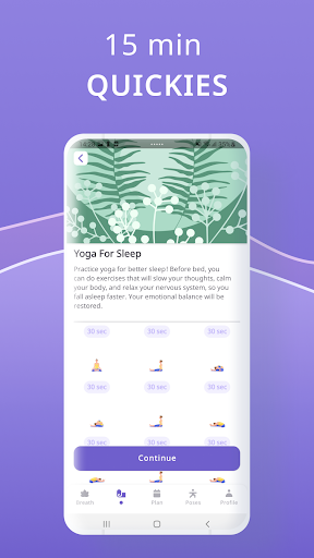 Yoga for Beginners | Nandy電腦版