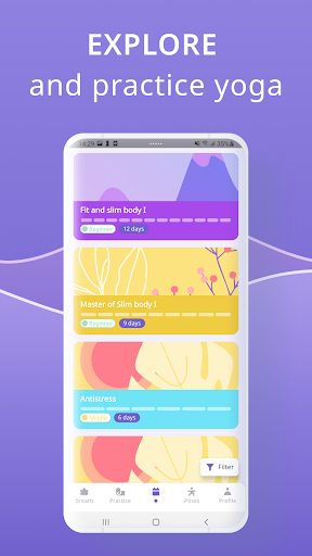 Yoga for Beginners | Nandy電腦版
