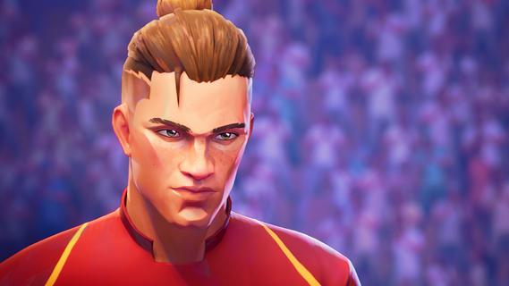 REMATCH PC
