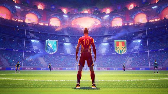 REMATCH পিসি