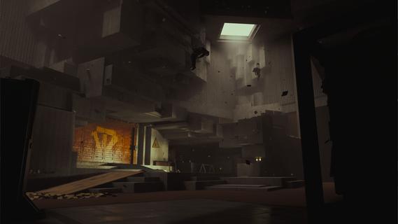 FBC: Firebreak