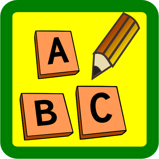 Sounds of Letters: ABC para PC