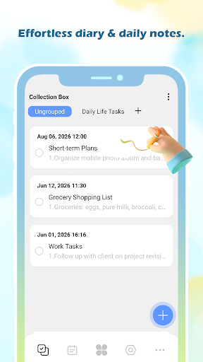 TimeCue – Reminders & Alerts PC